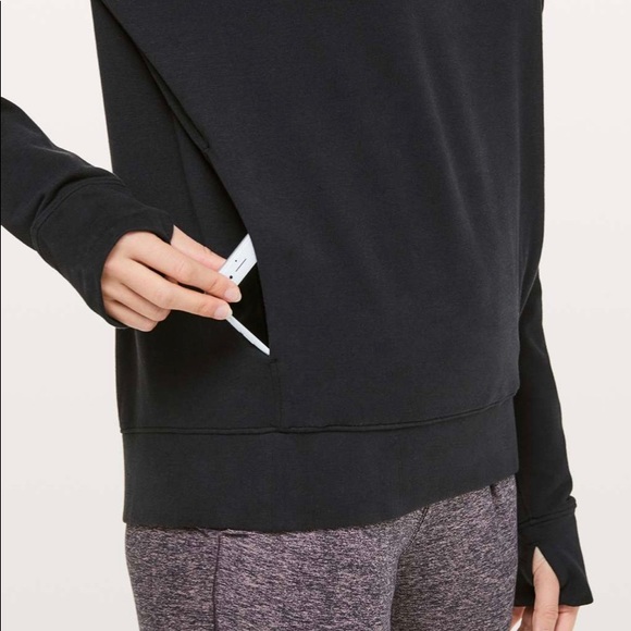 Go Forward Pullover - Picture 3 of 6